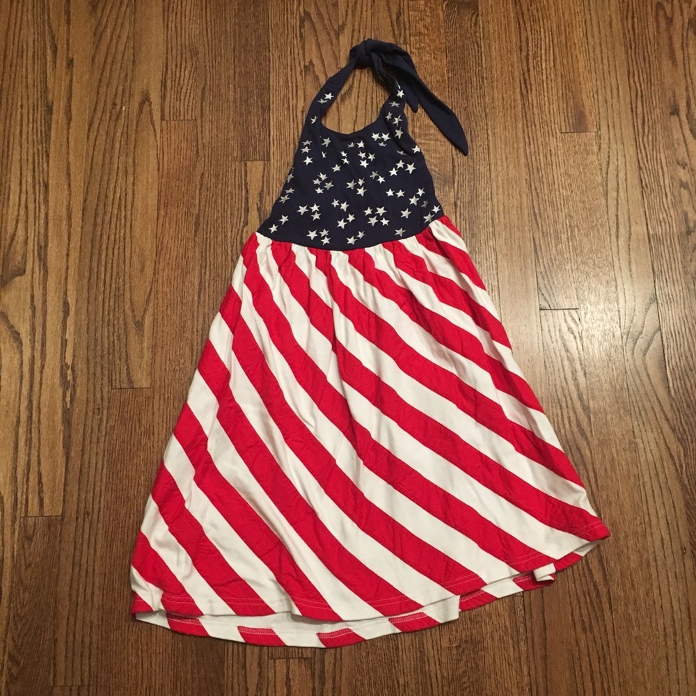 COTTON KIDS/Dress